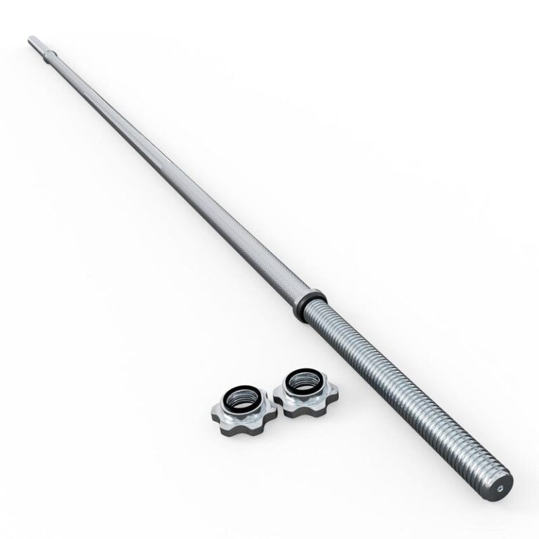 Optymalna długość gryfu do sztangi – jak wybrać idealny sprzęt do treningu?