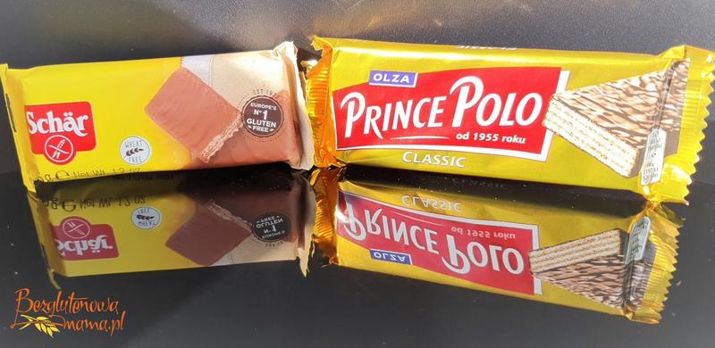 Alternatywy dla chleba na diecie bezglutenowej