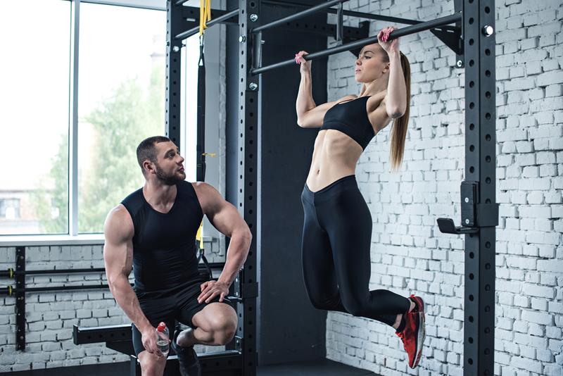 Ćwiczenia kardio na spalanie tkanki tłuszczowej