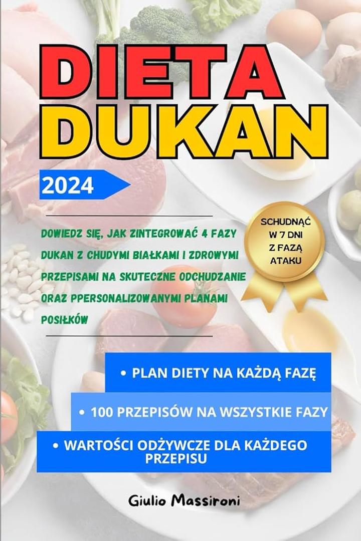 Dieta Dukana a chleb