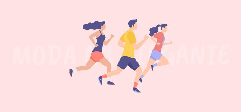 Kształtowanie sylwetki przez bieganie