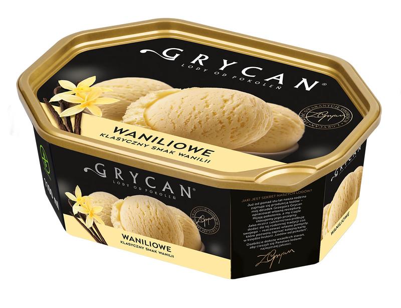 Lody bez wyrzutów sumienia