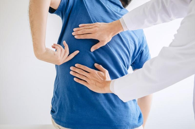 Naturalne sposoby na ból mięśni