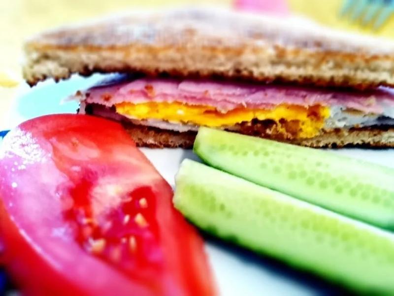 Odżywianie po bieganiu