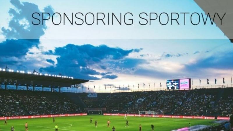 Oferty sponsorskie dla sportowców