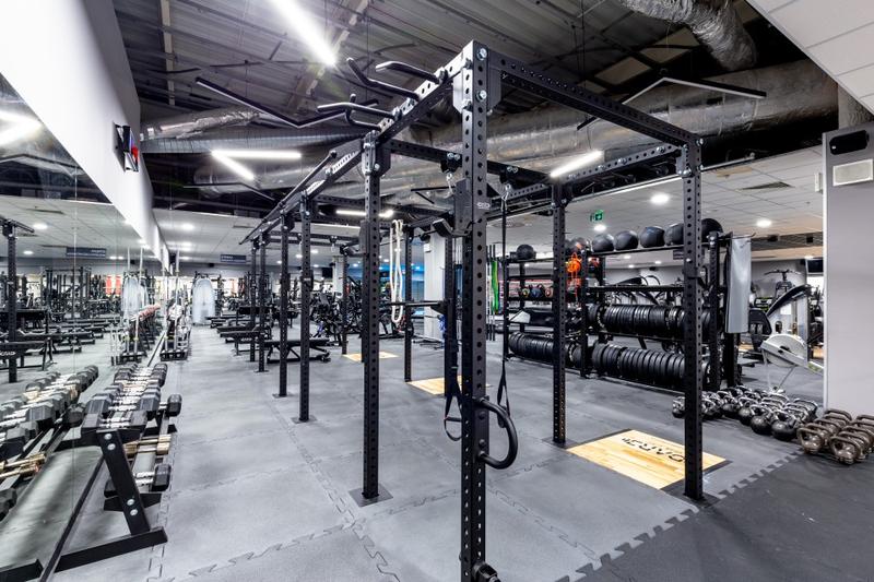 Optymalny czas treningu na odchudzanie