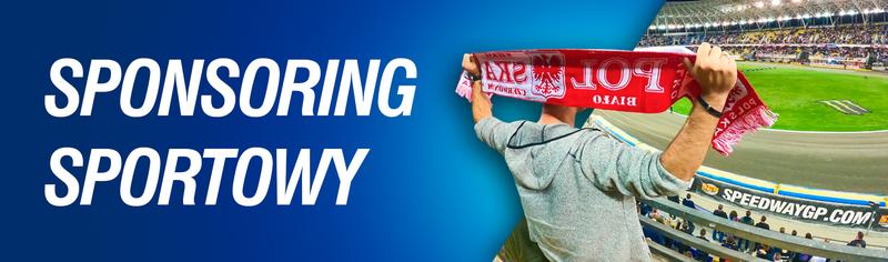 Pozyskiwanie sponsorów sportowych