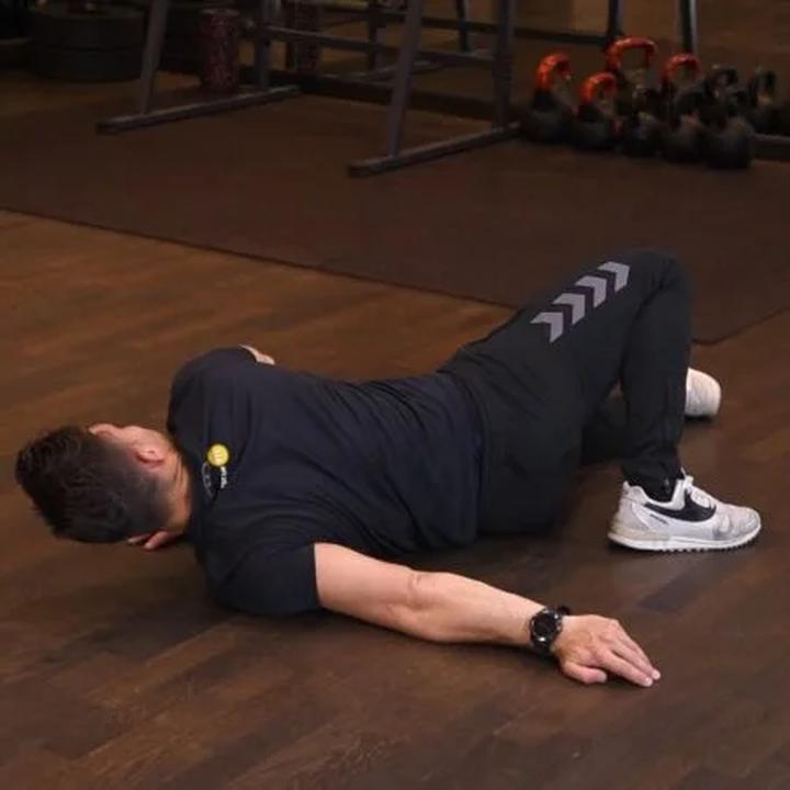 Regeneracja po treningu