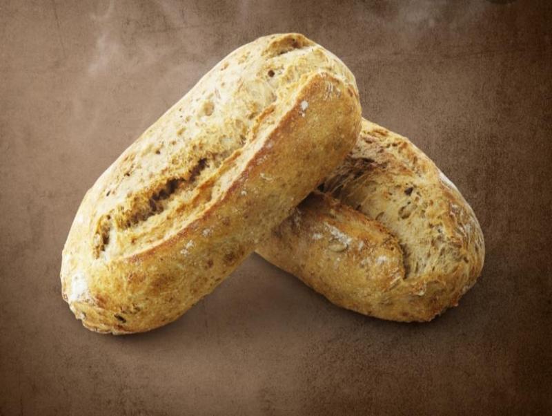 Skład bułki fitness z Lidla