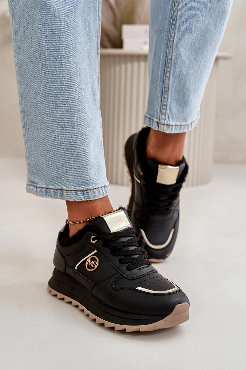 Technologie w butach sportowych