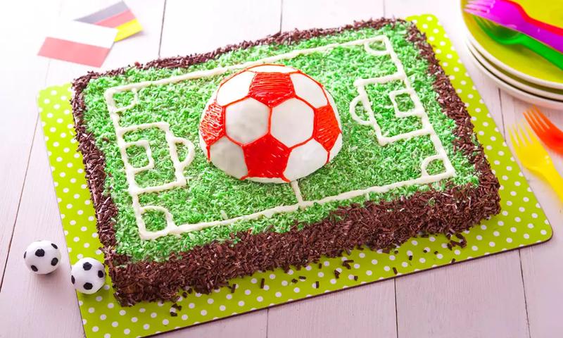 Tort sportowy krok po kroku