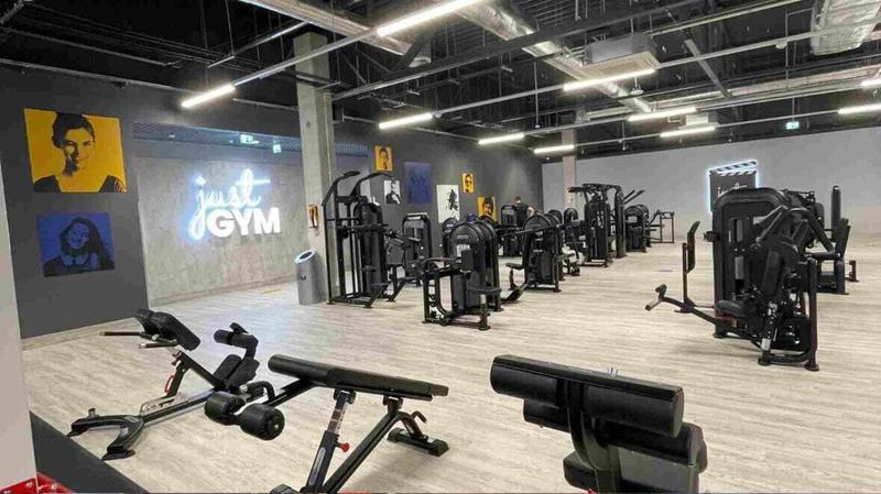 Trendy fitness i ich ewolucja