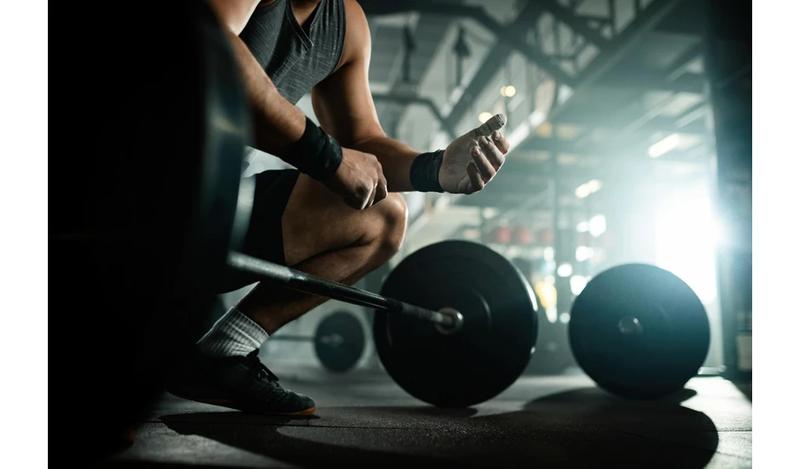 Witaminy dla sportowców