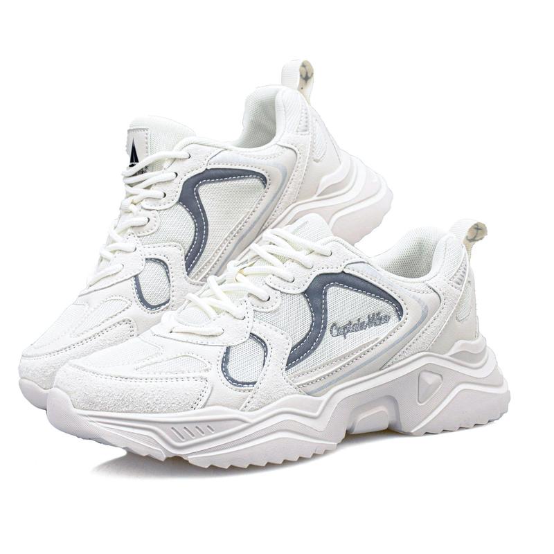 Wygodne buty sportowe na co dzień