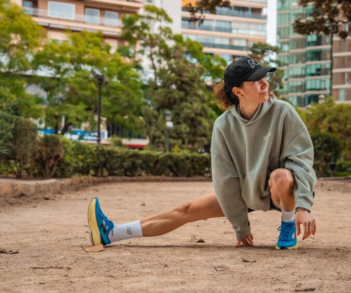 Źródła białka dla biegaczy