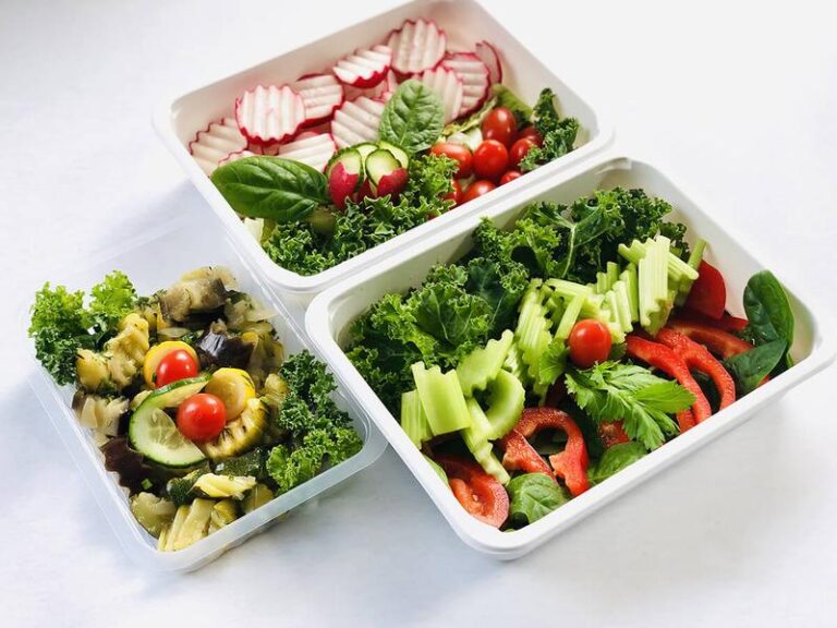 Co można jeść na diecie owocowo-warzywnej? Odkryj smaki zdrowego stylu życia!