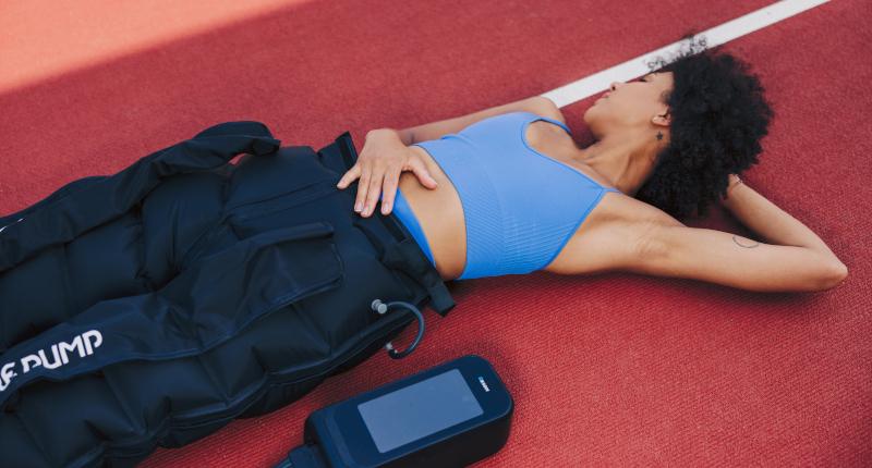 Co warto zjeść po bieganiu, aby szybciej się zregenerować?