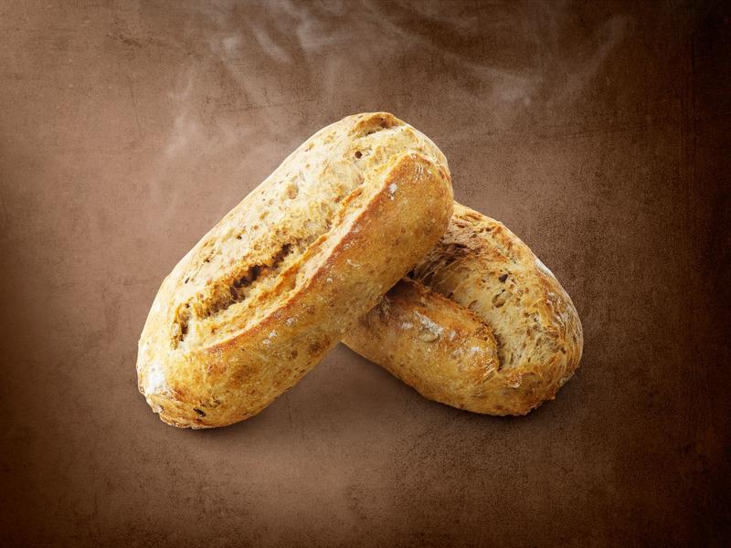 Ile kalorii ma bułka fitness z Lidla? Sprawdź, co kryje się w jej składzie!