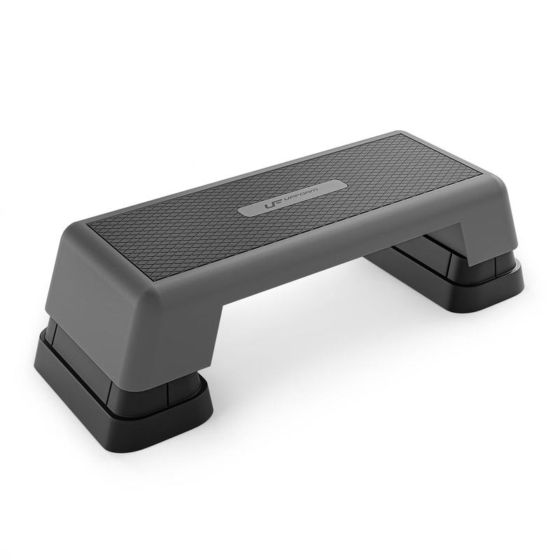 Odkryj, jak zrobić step do ćwiczeń w domowym zaciszu