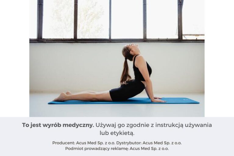 Rozciąganie po treningu – klucz do szybszej regeneracji i lepszych efektów