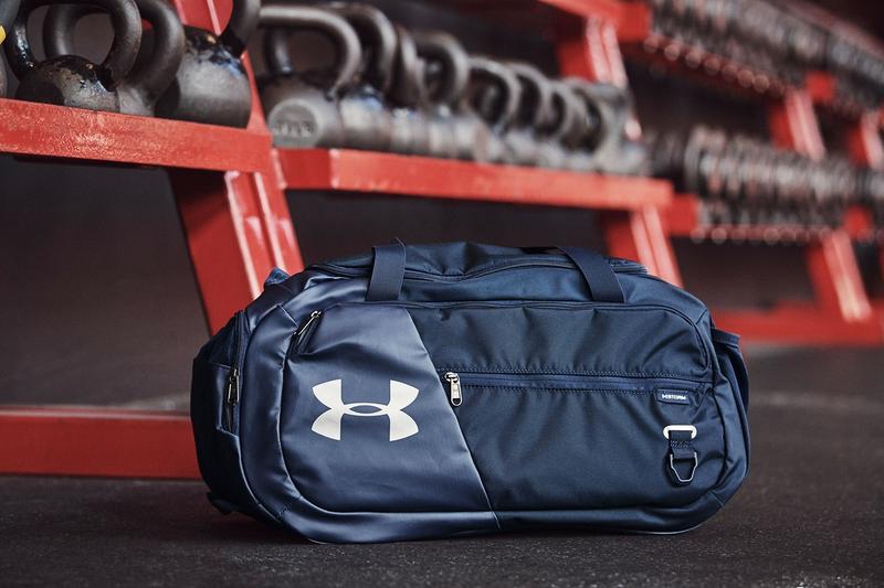 Wybór idealnej torby na siłownię – co warto wiedzieć?