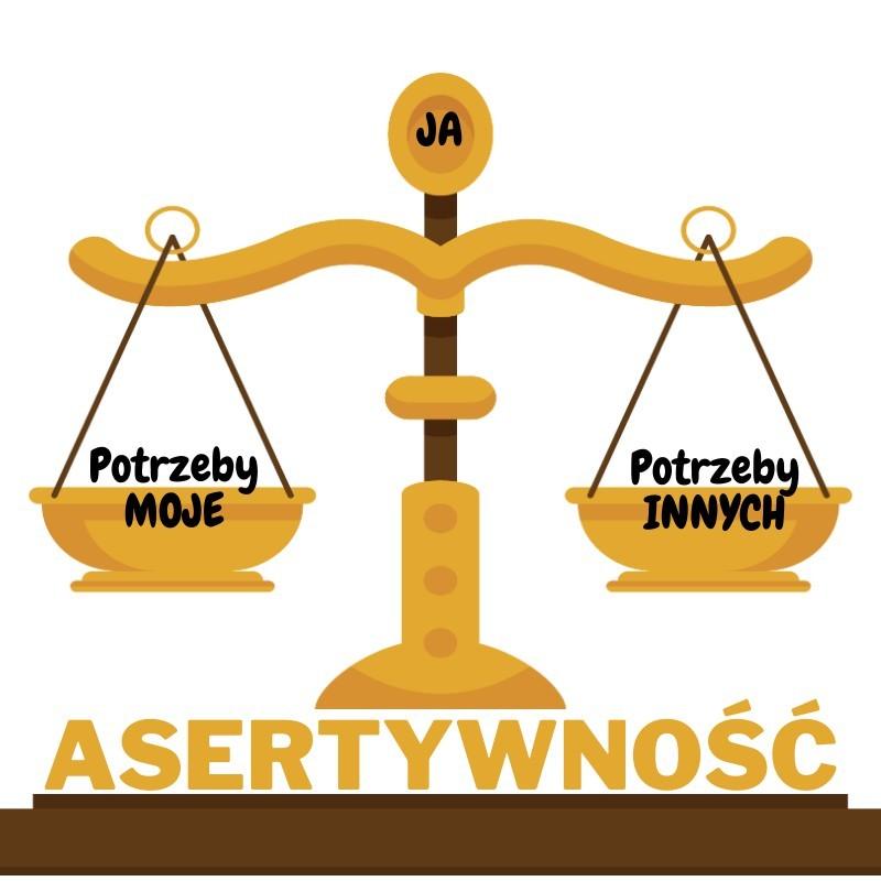 Asertywność w sytuacjach konfliktowych
