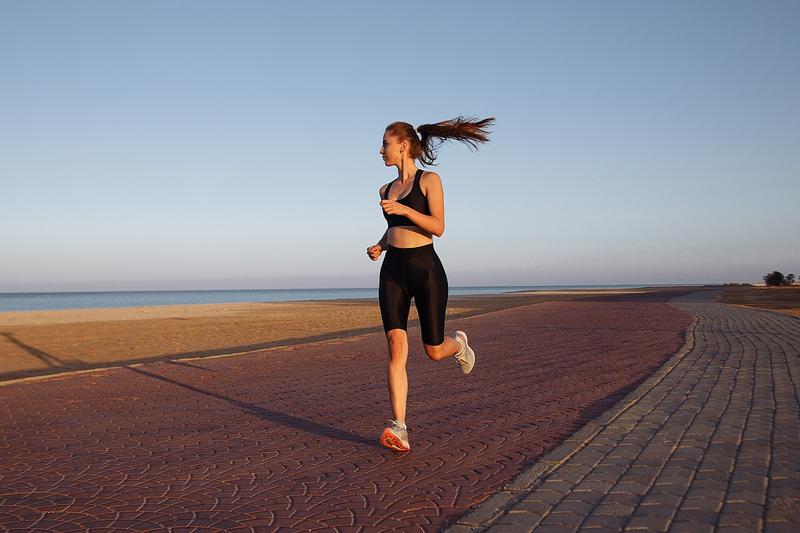 Bieganie a zdrowie fizyczne i mentalne