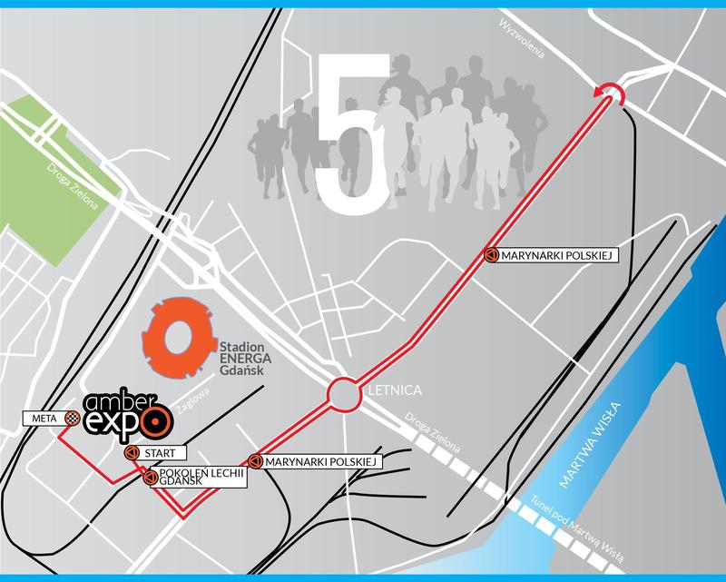 Dieta biegacza na 5 km