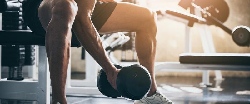 Dobór ćwiczeń do celów treningowych