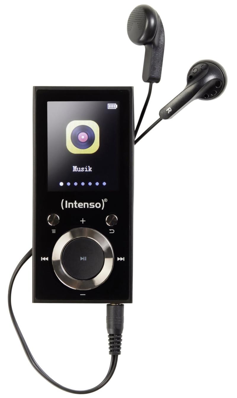 Funkcje i ergonomia odtwarzaczy mp3