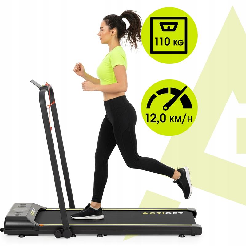 Intensywność treningu a wydatkowanie energii