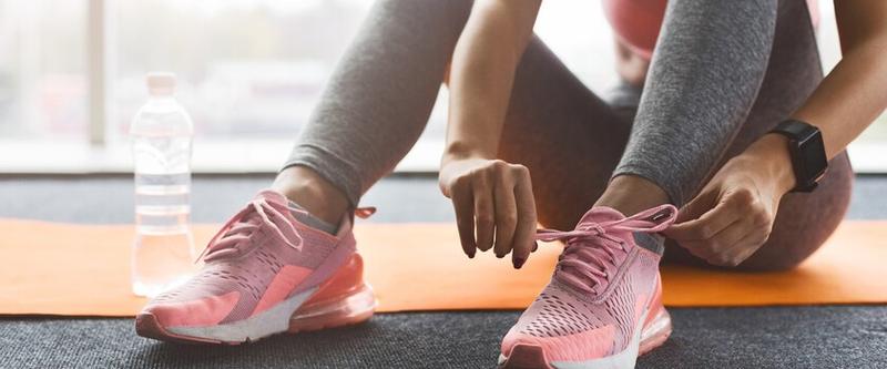 Interwały vs trening stałej intensywności