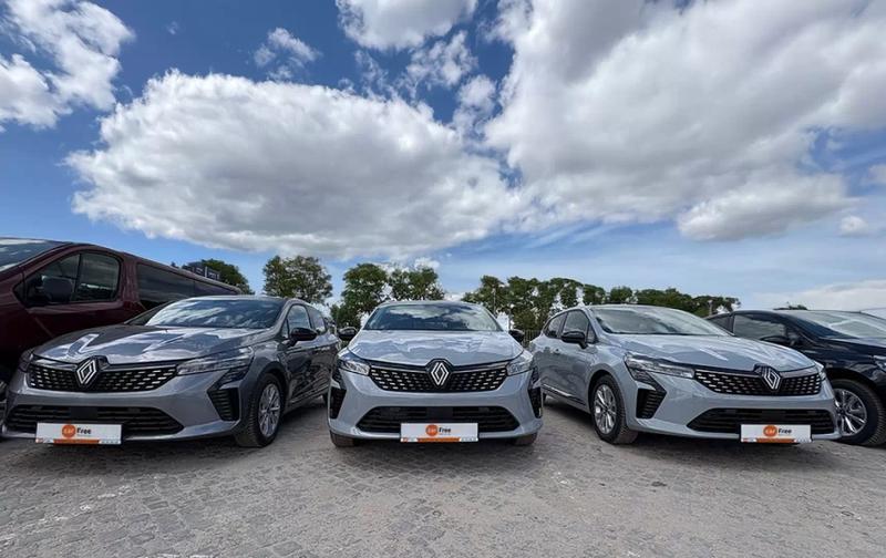 Jak założyć wypożyczalnię aut sportowych