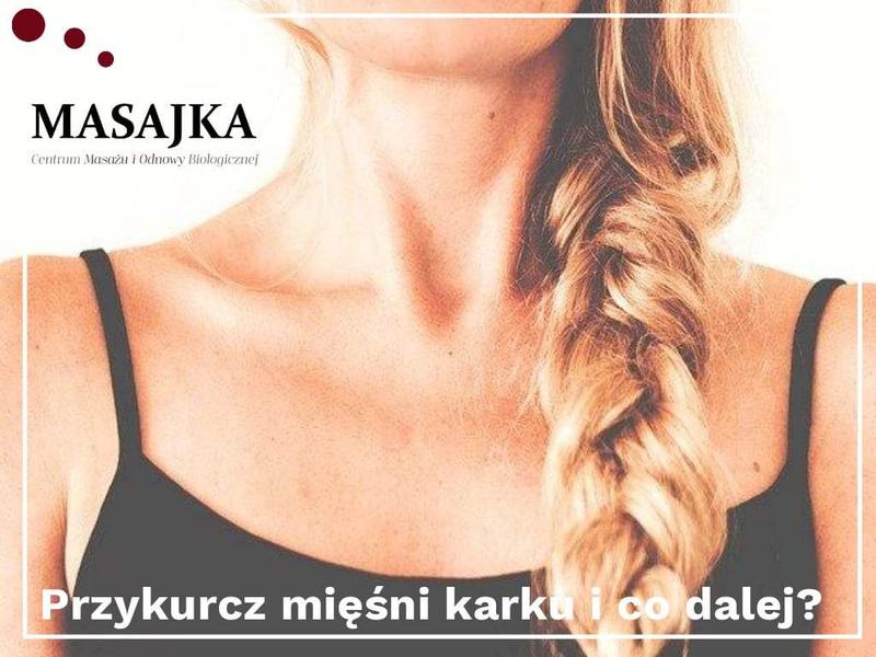 Przyczyny przykurczu mięśni kręgosłupa