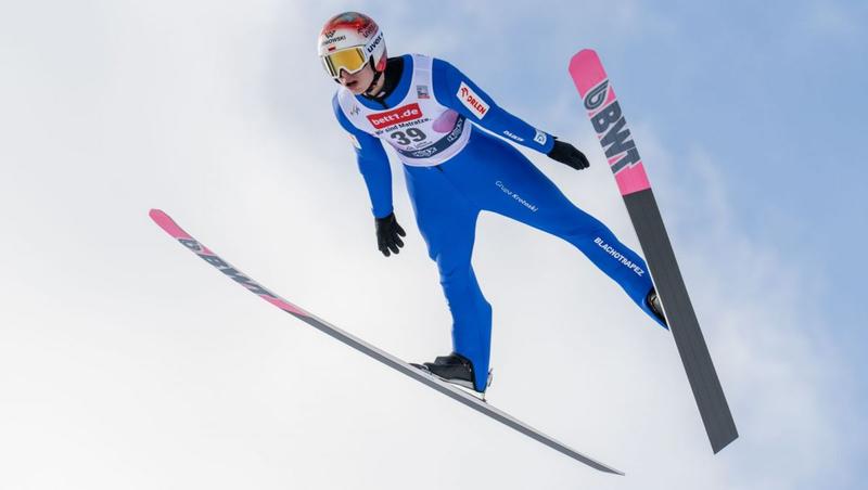 Psychologia i motywacja skoczków narciarskich