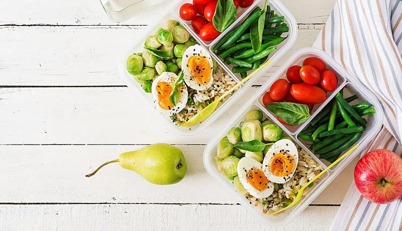 Skuteczność diety odchudzającej