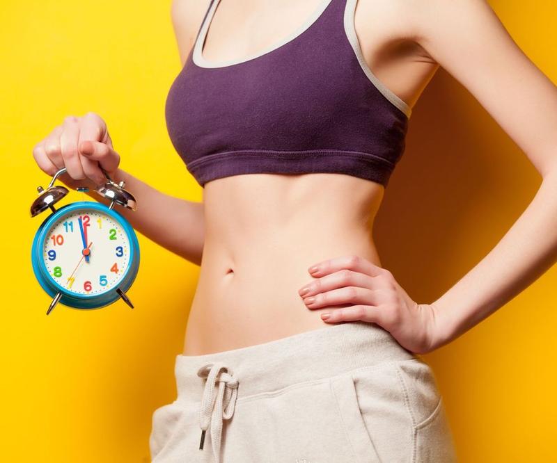 Spalanie tkanki tłuszczowej