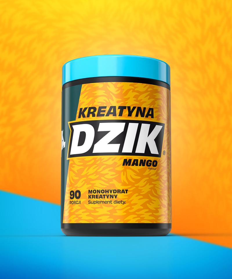 Suplementacja kreatyną zalety i skutki uboczne