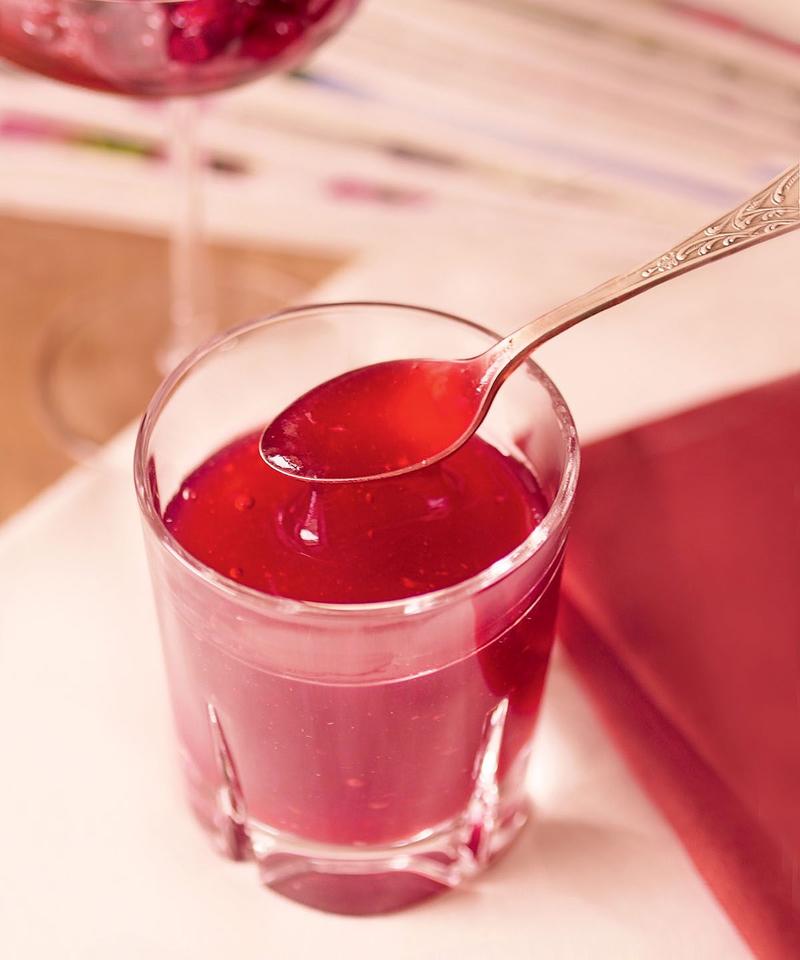 Termin przydatności kisielu