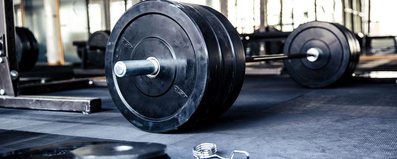 Trening siłowy i wytrzymałościowy