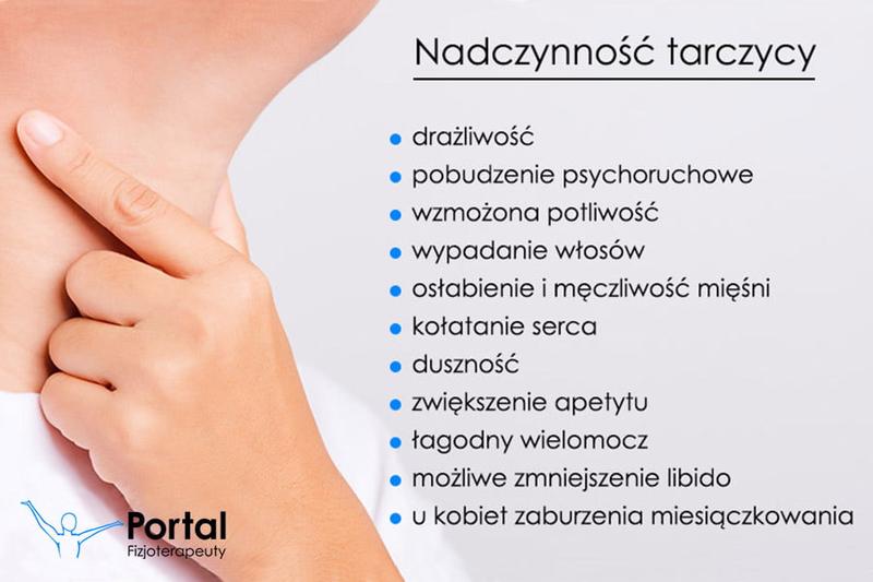Co unikać w diecie przy nadczynności tarczycy, aby poprawić samopoczucie?