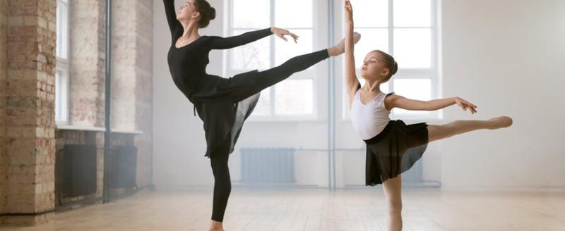 Jak dieta baletnicy pomoże ci uniknąć efektu jojo i cieszyć się zdrową sylwetką