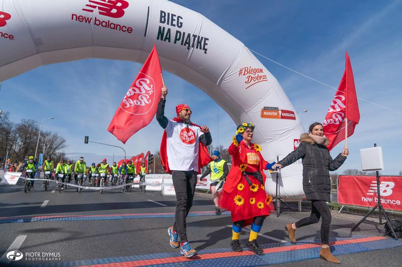 Jak osiągnąć najlepszy czas na 5 km w biegu?