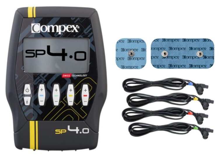 Jak skutecznie leczyć naderwany mięsień uda i wrócić do pełnej sprawności