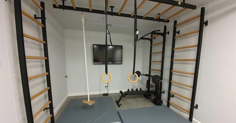 Jak stworzyć idealną domową siłownię krok po kroku