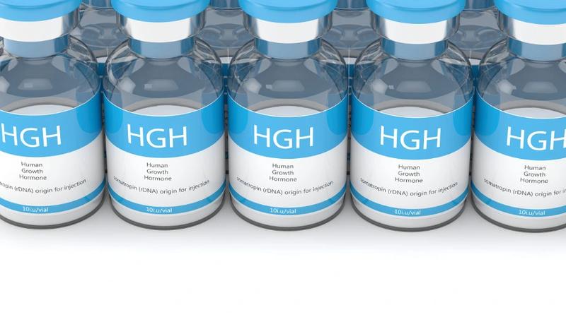 Kiedy najlepiej wspierać wydzielanie hormonu wzrostu – przed czy po treningu?