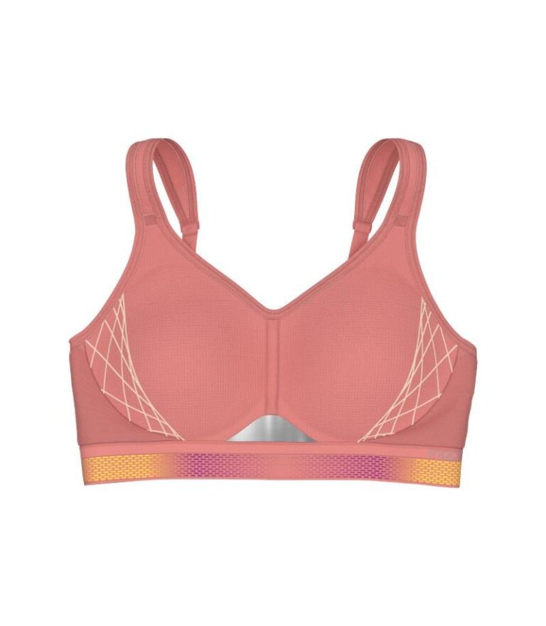 Najlepsze biustonosze sportowe - jak wybrać ten idealny dla siebie?