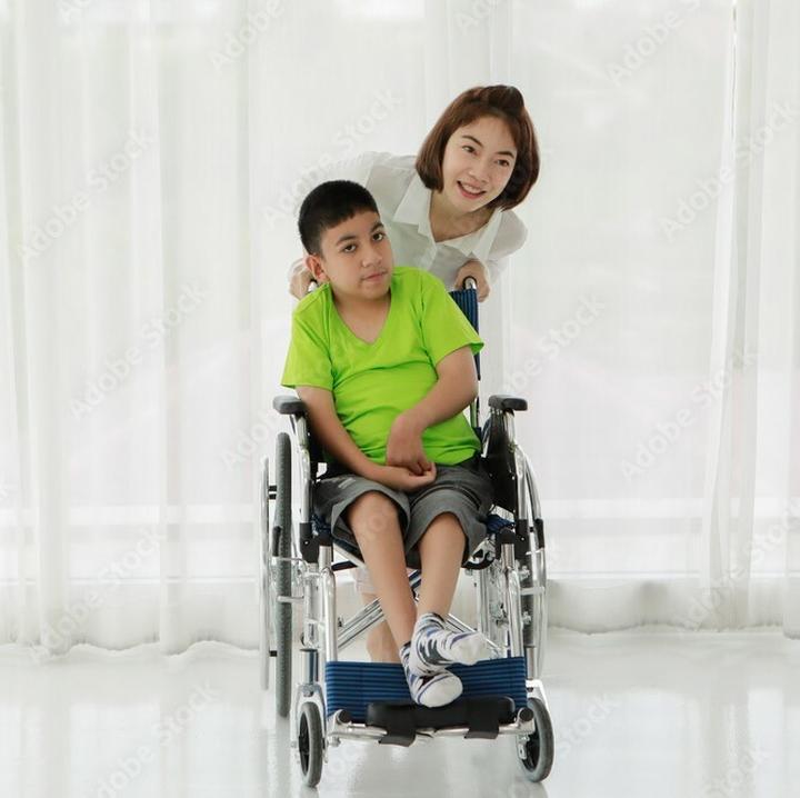 Objawy porażenia mięśni – jak je rozpoznać i co oznaczają?