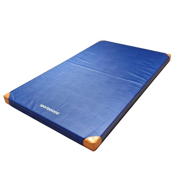 Wybór idealnego materaca do ćwiczeń gimnastycznych – na co zwrócić uwagę?