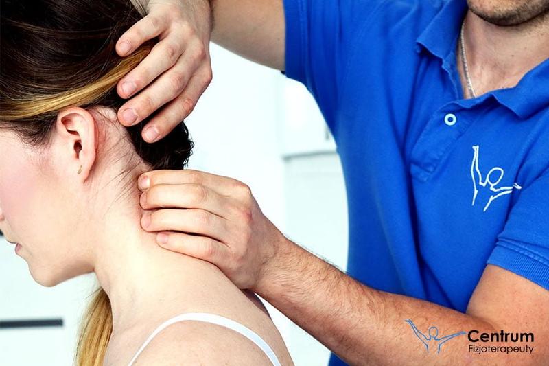 Aktywność fizyczna na plecy